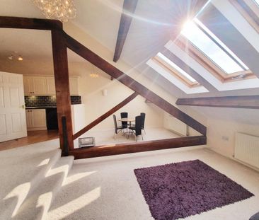 2 bedroom apartment to rent - Photo 1