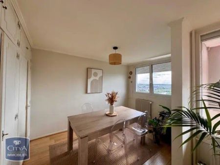 Appartement à louer 4 pièces 95.75m² - Photo 5