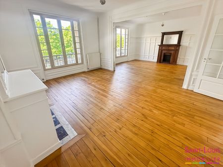 Appartement Poissy 7 pièce(s) 138.10 m2, - Photo 4