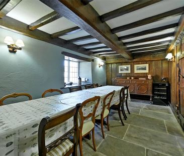 5 bedroom detached house to rent - Photo 3