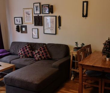 Svartågatan, Bagarmossen - Photo 5