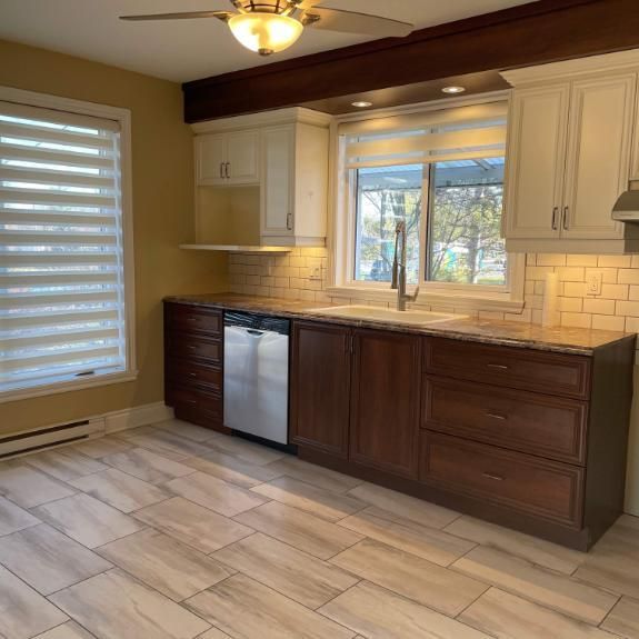 Maison à louer l'ouest de l'ile 2 chambres rénové - Photo 1