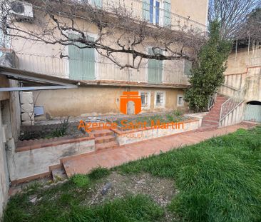 Location Appartement 3 pièces 93m² - Photo 2