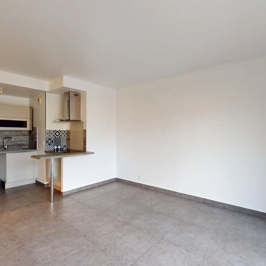 Location Appartement 3 pièces 61 m2 à Le Coudray - Photo 1