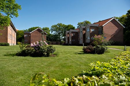 Thøger Reenbergs Vej, 2, ST.TH., 8800, Viborg - Foto 2