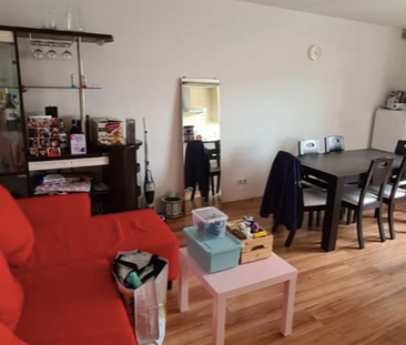 Chambre meublée Priamsingel, Capelle Aan Den IJssel - À Louer - Foto 1