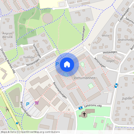 Kalmar, Rimsmedsvägen, 42 C, 39352