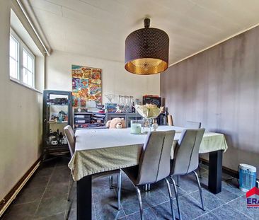 A louer, Maison 2 chambres avec garage et petit extérieur - Photo 2