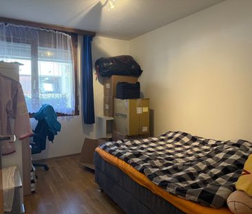 4.5 Zimmer, 87 m², 1. Stock - Photo 3