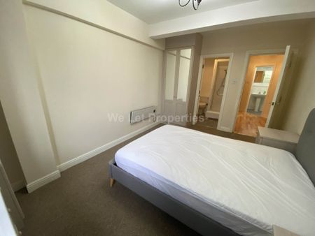 Price £1,400 pcm - Available 17/02/2025 - Furnished - Photo 5