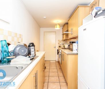 1 bed Barn Conversion for Rent - Photo 6