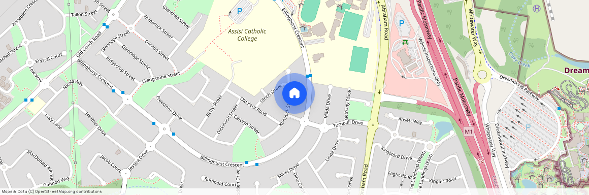 23 Kumnick Street, Qld 4209, Upper Coomera