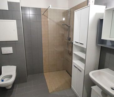 Exklusive 1-Zimmer-Wohnung mit Balkon in ruhiger Lage - Foto 3