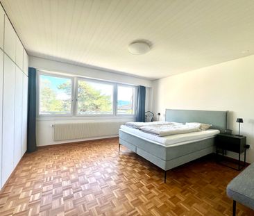 Ruhige Lage mit grossem Garten - Foto 3