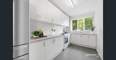 ** 6 MONTH LEASE ONLY ** - Photo 2