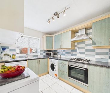 Room in a Shared Flat, Mason Street, RG1 - Photo 4