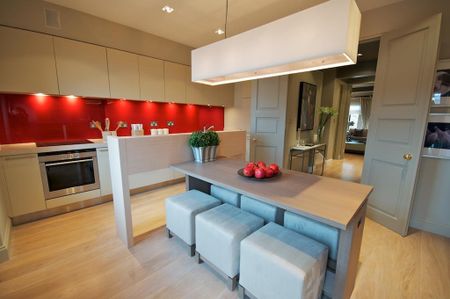 2 bedroom flat to rent - Photo 4