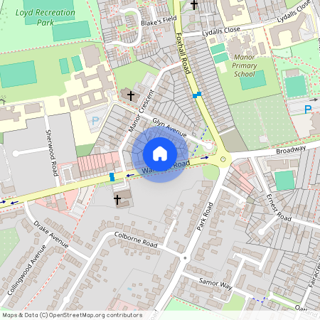 EN-SUITE ROOM TO SUIT PROFESSIONALS