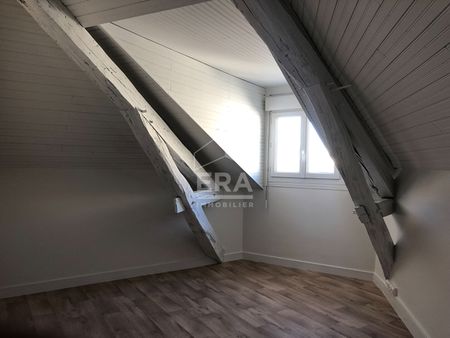 Location Appartement 2 pièces 35m² - Photo 4