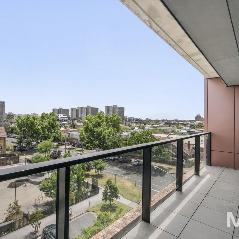 402/9 Griffiths Street, Richmond - Photo 1