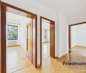 Attraktive Altbauwohnung für Studenten-WG in zentraler Lage von Trier - Photo 6