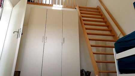 3 Zimmer-Wohnung in Zürich - Kreis 4 Hard, möbliert, auf Zeit - Photo 3