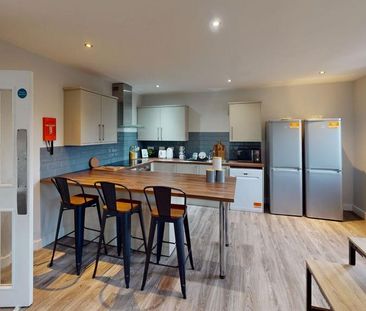 1 bedroom flat to rent - Photo 5