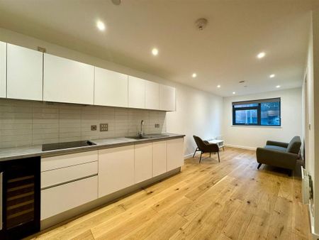 1 bedroom apartment to rent - Photo 3