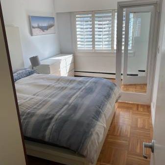 1 BEDROOM FURNISHED KITSILANO AREA - Photo 4