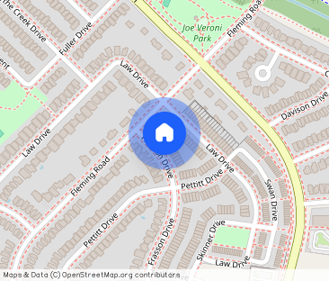 69 Frasson Dr, Guelph - Photo 1