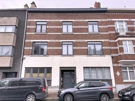 Appartement te huur - Photo 4