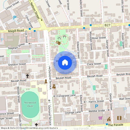 10 Vernon Street, SA 5067, Norwood