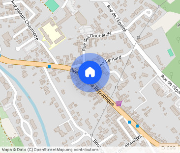 Appartement à louer - Photo 1