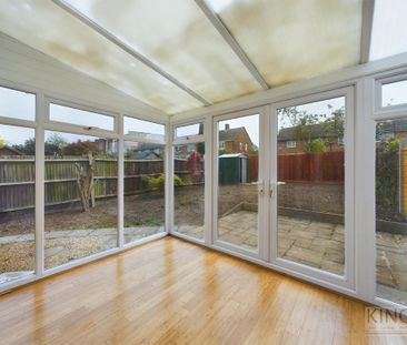 1 bedroom semi-detached house to rent - Photo 2