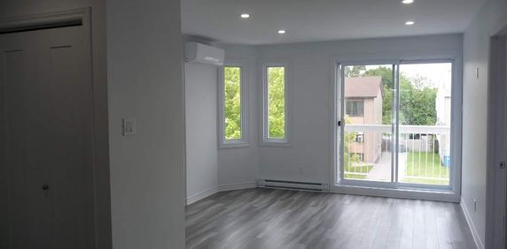 5 ½ à louer, style condo, Terrebonne, avec inclusions - Photo 2