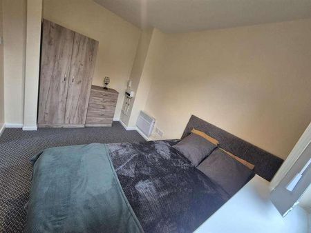 Wilmslow Road, Manchester, M14 - Photo 4