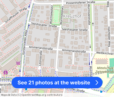 Charming apartment with balcony for rent in quiet area - Photo 1