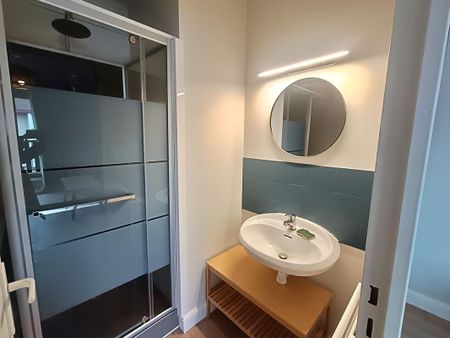 Location Appartement 1 pièce Meublé 27m² MONT DE MARSAN 40000 - Photo 5