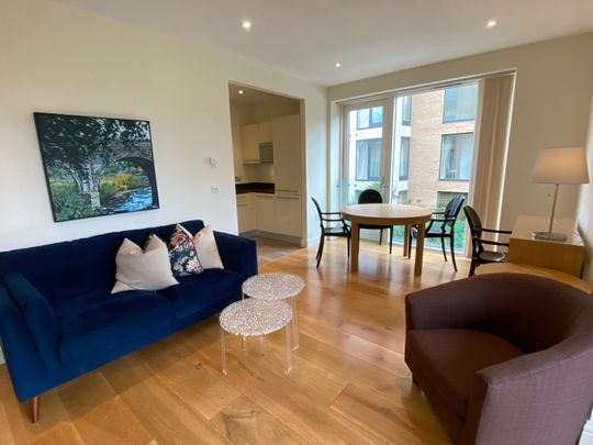 Bloomfield Park, Donnybrook, Dublin 4 - Photo 1