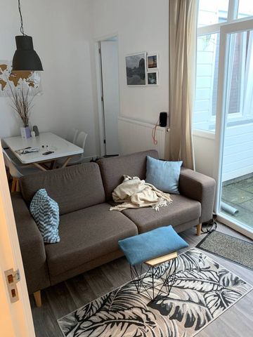 Te huur: Appartement Croeselaan in Utrecht - Photo 4