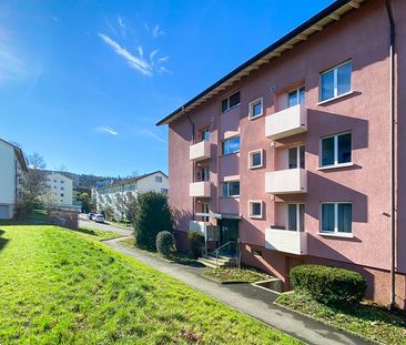 Charmante 3-Zimmerwohnung an bevorzugter Lage - Foto 3