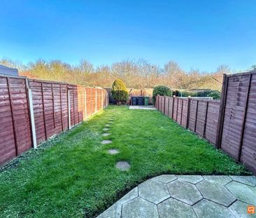 Campbell Drive, Gunthorpe, Peterborough, PE4 - Photo 2