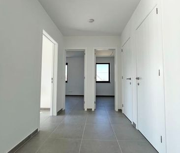 Appartement te huur - Foto 2