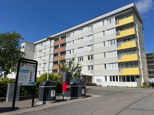 Lextorpsvägen 9 - Photo 1