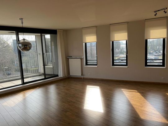 Prachtig 2-slpk appartement - Photo 1