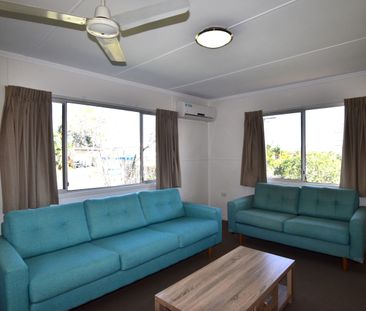 BREAK LEASE - FULLY FURNISHED with YARD MAINTENANCE INCLUDED - Photo 6