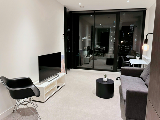 Unit 3608, 120 A'beckett Street, Melbourne, VIC - Photo 1