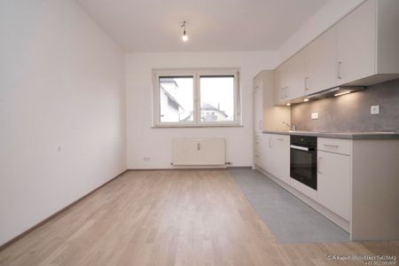 Erstbezug 2 Zimmer Wohnung mit Parkplatz - Photo 3