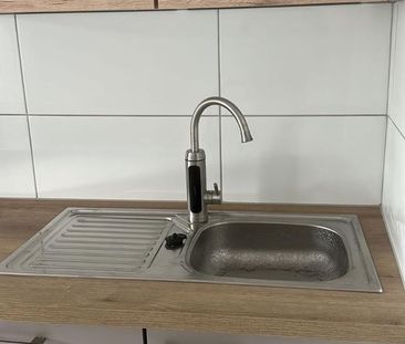 Charmante 1-Zimmer-Wohnung direkt am Klinikum Wolfsburg - Foto 1