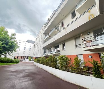 Location appartement 1 pièce 40.07 m² à Tourcoing (59200) VICTOIRE ... - Photo 3